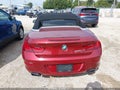 2012 BMW 6 Series — photo 16 of 16 | VIN WBALZ3C59CC397705