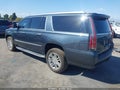 2020 Cadillac Escalade ESV — photo 3 of 17 | VIN 1GYS3GKJ7LR166606