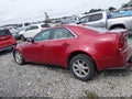 2009 Cadillac CTS — photo 14 of 16 | VIN 1G6DG577690104702