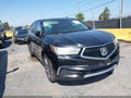 2017 Acura MDX — photo 1 of 15 | VIN 5FRYD4H55HB008251