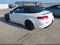 2017 Mercedes-Benz C-Class — photo 3 of 15 | VIN WDDWK8HB4HF516949