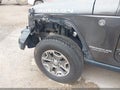 2016 Jeep Wrangler Unlimited — photo 6 of 17 | VIN 1C4BJWFG8GL295516