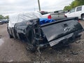 2016 Chevrolet Silverado 1500 — photo 3 of 15 | VIN 1GCVKREC1GZ301955