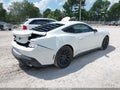 2024 Ford Mustang — photo 4 of 16 | VIN 1FA6P8TH1R5138173
