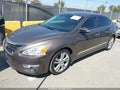2015 Nissan Altima — photo 2 of 11 | VIN 1N4BL3AP8FC138735