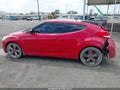 2013 Hyundai Veloster — photo 14 of 16 | VIN KMHTC6AD3DU082745