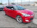 2013 Hyundai Veloster — photo 1 of 16 | VIN KMHTC6AD3DU082745