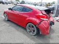 2013 Hyundai Veloster — photo 3 of 16 | VIN KMHTC6AD3DU082745