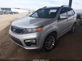 2012 Kia Sorento — photo 2 of 17 | VIN 5XYKW4A22CG273888