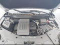 2015 GMC Terrain — photo 10 of 16 | VIN 2GKALREK6F6411207