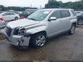 2015 GMC Terrain — photo 2 of 16 | VIN 2GKALREK6F6411207