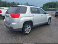 2015 GMC Terrain — photo 4 of 16 | VIN 2GKALREK6F6411207