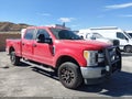 2017 Ford F-250 — photo 1 of 16 | VIN 1FT7W2B65HEF01233