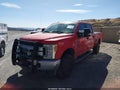 2017 Ford F-250 — photo 2 of 16 | VIN 1FT7W2B65HEF01233
