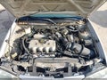 2002 Ford Escort — photo 7 of 10 | VIN 3FAFP13P62R193333