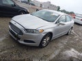 2014 Ford Fusion — photo 2 of 15 | VIN 1FA6P0H70E5380755