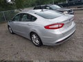 2014 Ford Fusion — photo 3 of 15 | VIN 1FA6P0H70E5380755