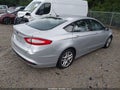 2014 Ford Fusion — photo 4 of 15 | VIN 1FA6P0H70E5380755