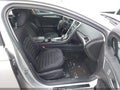 2014 Ford Fusion — photo 5 of 15 | VIN 1FA6P0H70E5380755