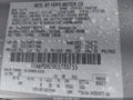 2014 Ford Fusion — photo 9 of 15 | VIN 1FA6P0H70E5380755