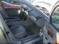2005 Mercedes-Benz E-Class — photo 5 of 12 | VIN WDBUF65J15A645647