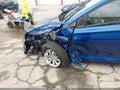 2022 Hyundai Accent — photo 6 of 17 | VIN 3KPC24A60NE171525