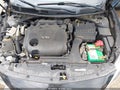 2017 Nissan Maxima — photo 10 of 16 | VIN 1N4AA6AP0HC445869