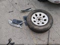 2011 Toyota RAV4 — photo 12 of 19 | VIN 2T3DK4DV0BW061162