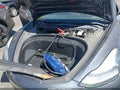 2018 Tesla Model 3 — photo 10 of 20 | VIN 5YJ3E1EA7JF021825