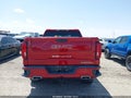 2022 GMC Sierra 1500 Limited — photo 16 of 16 | VIN 3GTU9FELXNG163870