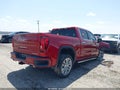 2022 GMC Sierra 1500 Limited — photo 4 of 16 | VIN 3GTU9FELXNG163870
