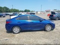 2019 Hyundai Accent — photo 14 of 18 | VIN 3KPC24A36KE056591