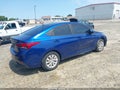2019 Hyundai Accent — photo 4 of 18 | VIN 3KPC24A36KE056591