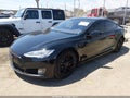 2016 Tesla Model S — photo 2 of 14 | VIN 5YJSA1E29GF129467