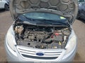 2013 Ford Fiesta — photo 10 of 16 | VIN 3FADP4AJ5DM153493