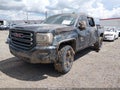 2017 GMC Sierra 1500 — photo 2 of 17 | VIN 3GTU2MECXHG272634