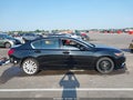 2015 Acura RLX — photo 14 of 19 | VIN JH4KC1F52FC001049
