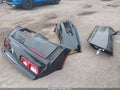 2017 Chevrolet Corvette — photo 12 of 17 | VIN 1G1YY2D71H5119617