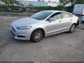 2015 Ford Fusion — photo 2 of 15 | VIN 3FA6P0H78FR242427