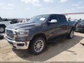2021 Ram 1500 — photo 2 of 17 | VIN 1C6SRFJT4MN700338