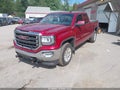 2018 GMC Sierra 1500 — photo 2 of 16 | VIN 1GTV2MEC2JZ228993