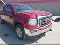 2018 GMC Sierra 1500 — photo 6 of 16 | VIN 1GTV2MEC2JZ228993