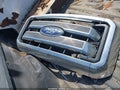 2013 Ford F-250 — photo 12 of 20 | VIN 1FT7W2B61DEB13927