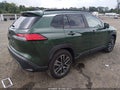 2026 Toyota Corolla Cross — photo 4 of 12 | VIN 7MUDAABG9TV164630