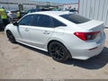 2024 Honda Civic — photo 3 of 16 | VIN 2HGFE2F54RH581474