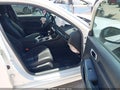 2024 Honda Civic — photo 5 of 16 | VIN 2HGFE2F54RH581474