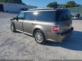 2014 Ford Flex — photo 3 of 22 | VIN 2FMHK6C89EBD29931