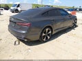 2021 Audi A5 Sportback — photo 4 of 12 | VIN WAUFACF50MA022430