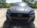2021 Audi A5 Sportback — photo 6 of 12 | VIN WAUFACF50MA022430