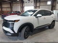2025 Nissan Kicks — photo 2 of 17 | VIN 3N8AP6CB9SL304597